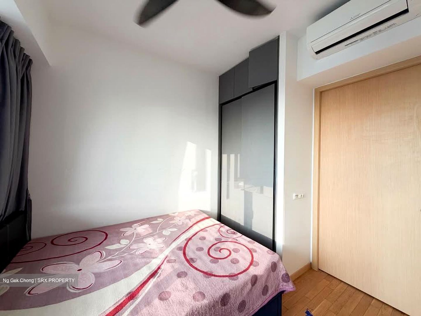The Tre Ver (D13), Condominium #564742191
